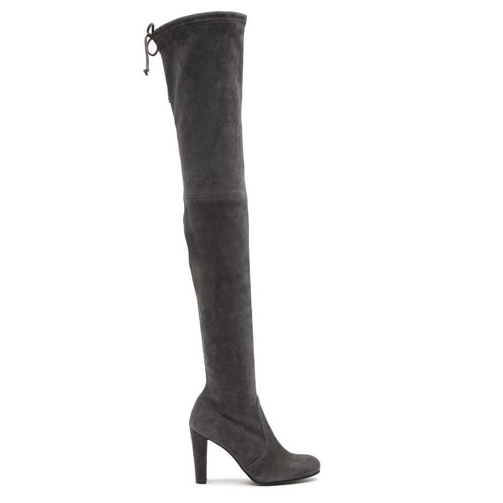 NEW Stuart Weitzman All Legs Thigh High Boot Shoe - Picture 1 of 11